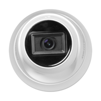 thumb-Hikvision HWT-T220-MS – ColorVu Turret Camera met 2.8mm Lens en Full-Color Nachtzicht-3