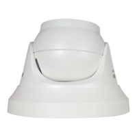 thumb-Hikvision HWT-T220-MS – ColorVu Turret Camera met 2.8mm Lens en Full-Color Nachtzicht-2