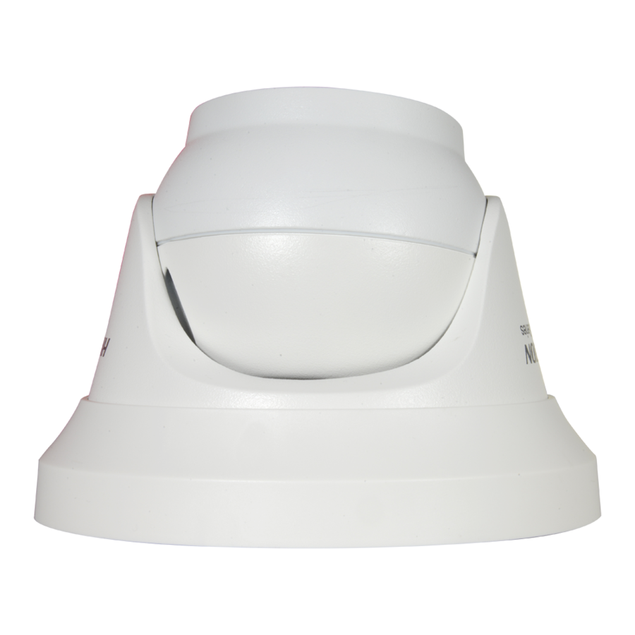 Hikvision HWT-T220-MS – ColorVu Turret Camera met 2.8mm Lens en Full-Color Nachtzicht-2