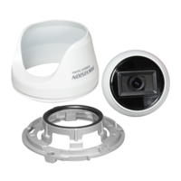 thumb-Hikvision HWT-T220-MS – ColorVu Turret Camera met 2.8mm Lens en Full-Color Nachtzicht-5