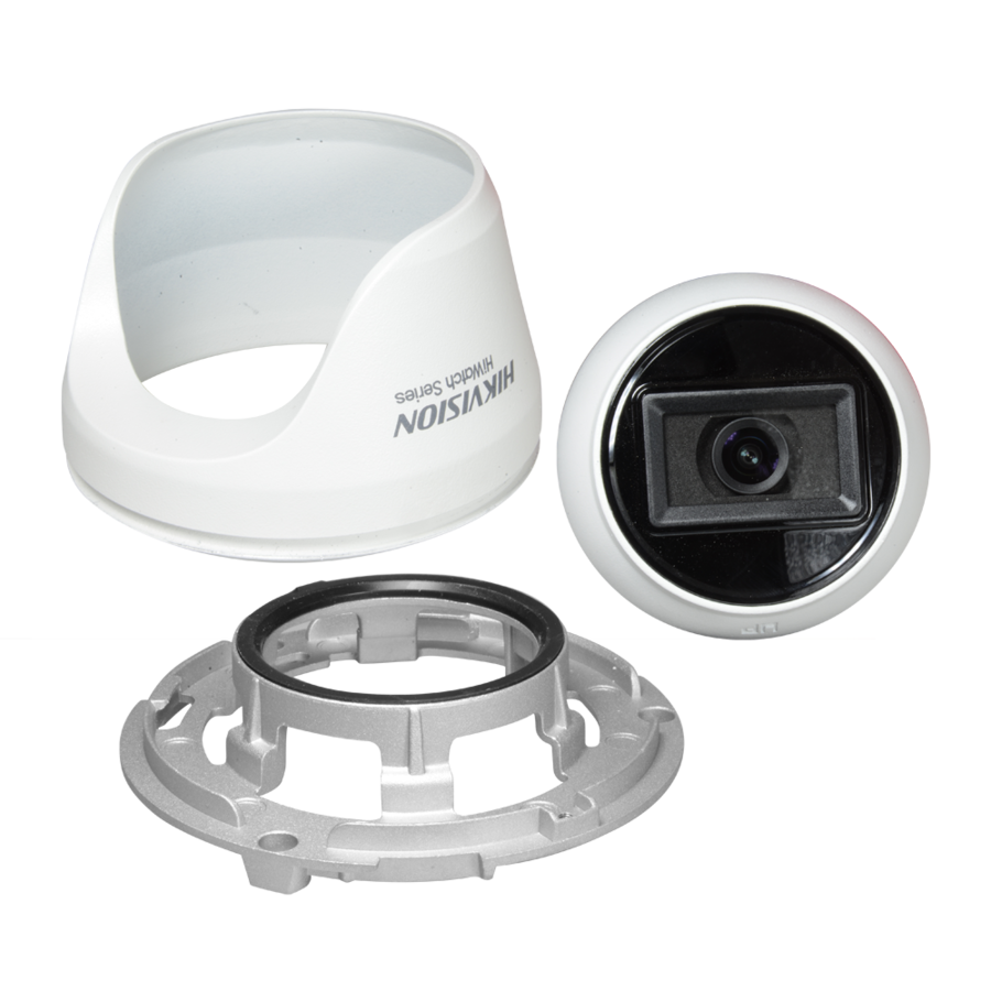 Hikvision HWT-T220-MS – ColorVu Turret Camera met 2.8mm Lens en Full-Color Nachtzicht-5