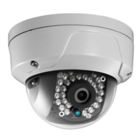 thumb-HiLook IPC-D120H – 2.8mm Full HD Dome Netwerkcamera met IR Nachtzicht-1