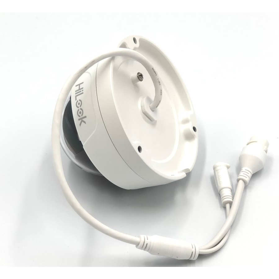 HiLook IPC-D120H – 2.8mm Full HD Dome Netwerkcamera met IR Nachtzicht-4