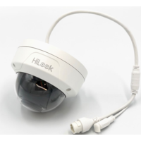 thumb-HiLook IPC-D120H – 2.8mm Full HD Dome Netwerkcamera met IR Nachtzicht-2