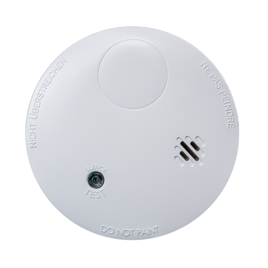 Pyronix 2nd Gen SMOKE-WE – Draadloze Rookmelder met Betrouwbare Rookdetectie-1