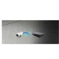 thumb-EZVIZ W6-SD05GP – 5-Poorts Gigabit Ethernet PoE Switch voor Slimme Beveiligingssystemen-4