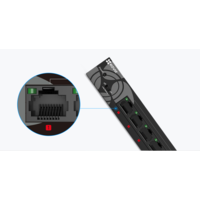 thumb-EZVIZ W6-SD09GP – 9-Poorts Gigabit PoE Switch voor Uitgebreide Netwerkoplossingen-2