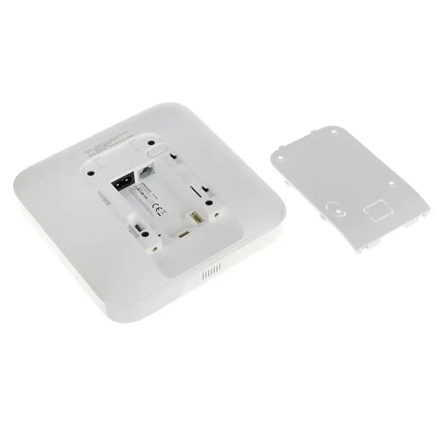 Hikvision AX PRO DS-PWA64-L-WE – Geavanceerd Draadloos Alarmsysteem met Uitgebreide Connectiviteitsopties-5