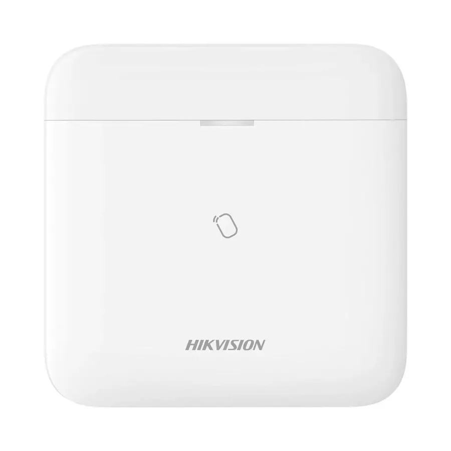Hikvision AX PRO DS-PWA64-L-WE – Geavanceerd Draadloos Alarmsysteem met Uitgebreide Connectiviteitsopties-2