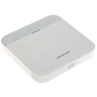 thumb-Hikvision AX PRO DS-PWA64-L-WE – Geavanceerd Draadloos Alarmsysteem met Uitgebreide Connectiviteitsopties-1