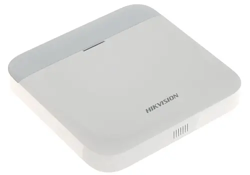 Hikvision AX PRO DS-PWA64-L-WE – Geavanceerd Draadloos Alarmsysteem met Uitgebreide Connectiviteitsopties 