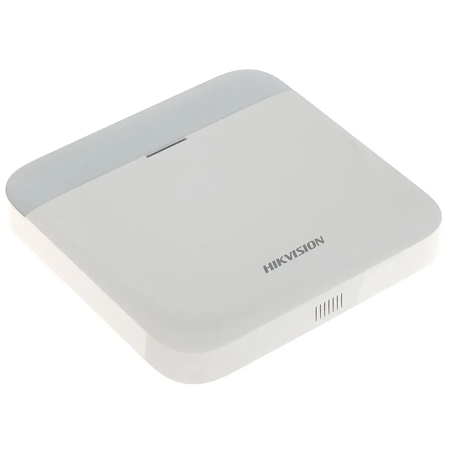 Hikvision AX PRO DS-PWA64-L-WE – Geavanceerd Draadloos Alarmsysteem met Uitgebreide Connectiviteitsopties-1