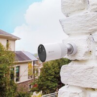thumb-EZVIZ BC1-B3 – Draadloze Beveiligingscamera Set met 365 Dagen Batterijduur-8