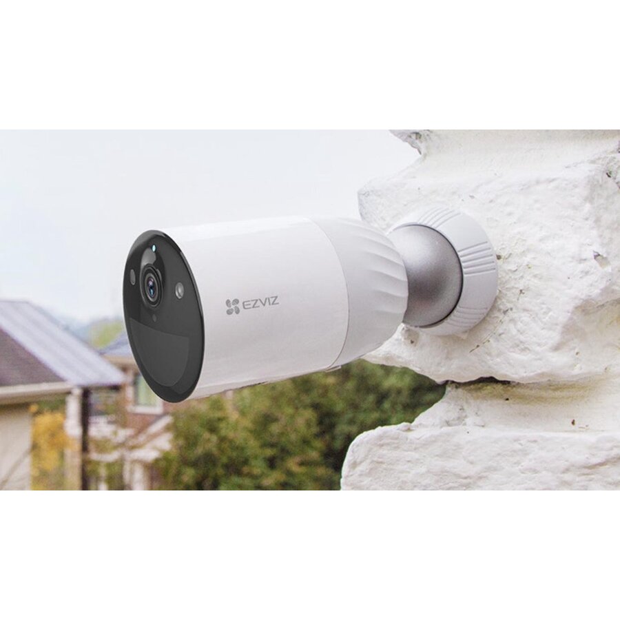 EZVIZ BC1-B3 – Draadloze Beveiligingscamera Set met 365 Dagen Batterijduur-6