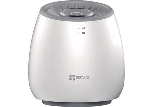 EZVIZ CS-WLB – Draadloos 4G LTE Basestation met Ondersteuning voor Meerdere Camera's 