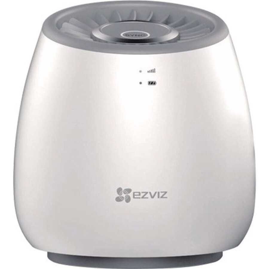 EZVIZ CS-WLB – Draadloos 4G LTE Basestation met Ondersteuning voor Meerdere Camera's-1