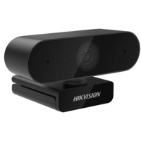 thumb-Hikvision DS-U02P – 2MP USB Webcamera met 3,6 mm Lens-1