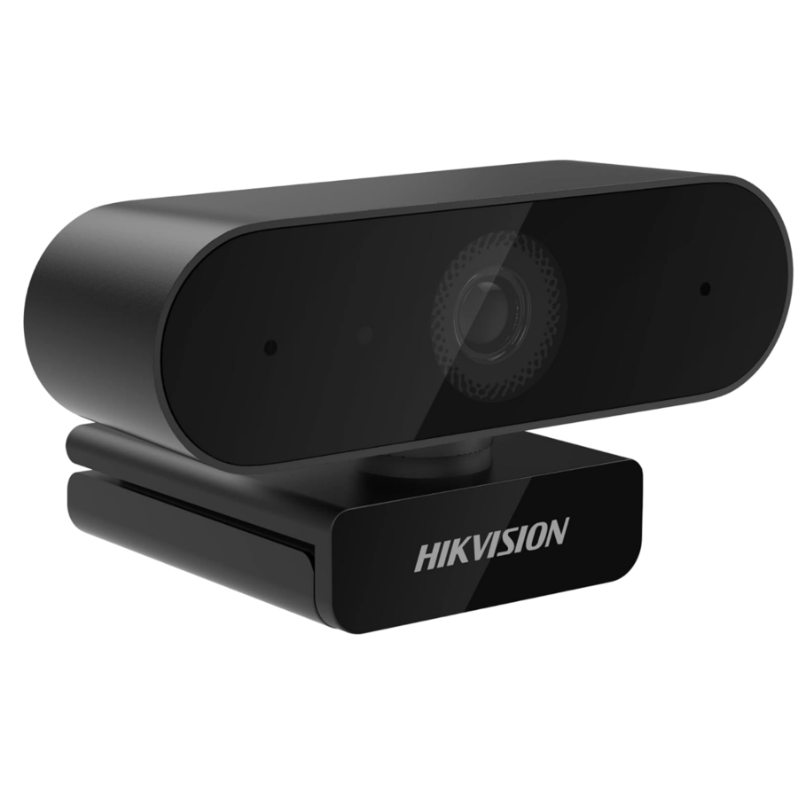 Hikvision DS-U02P – 2MP USB Webcamera met 3,6 mm Lens-1