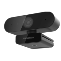 thumb-Hikvision DS-U02P – 2MP USB Webcamera met 3,6 mm Lens-3