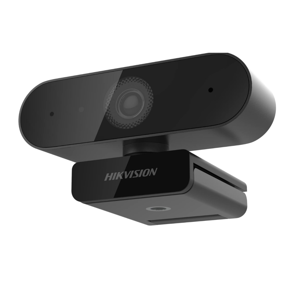 Hikvision DS-U02P – 2MP USB Webcamera met 3,6 mm Lens-3