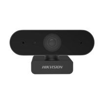 thumb-Hikvision DS-U02P – 2MP USB Webcamera met 3,6 mm Lens-5
