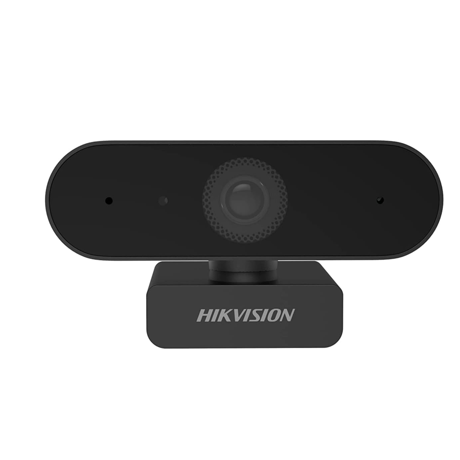 Hikvision DS-U02P – 2MP USB Webcamera met 3,6 mm Lens-5