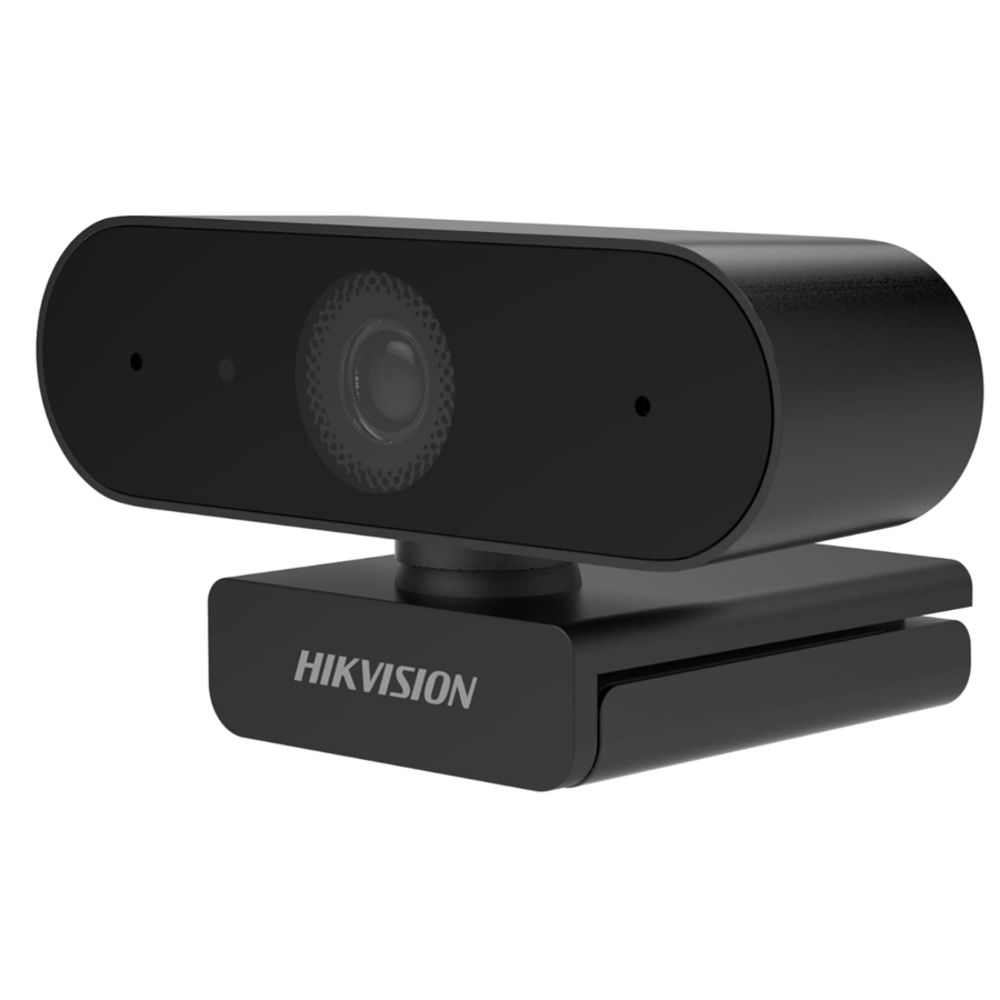 Hikvision DS-U02P – 2MP USB Webcamera met 3,6 mm Lens-2