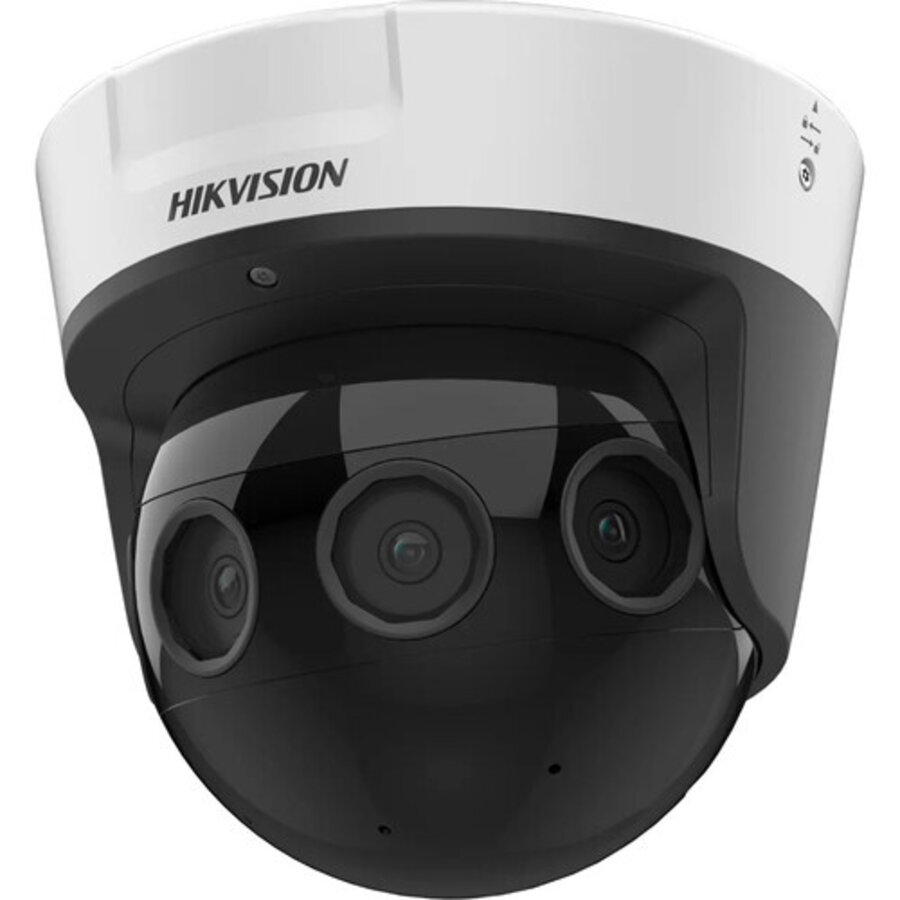 Hikvision DS-2CD6944G0-IHS – 16 MP PanoVu Netwerkcamera met 180° Panoramisch Beeld en 2,8 mm Lens​-1