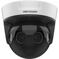 thumb-Hikvision DS-2CD6944G0-IHS – 16 MP PanoVu Netwerkcamera met 180° Panoramisch Beeld en 2,8 mm Lens​-2
