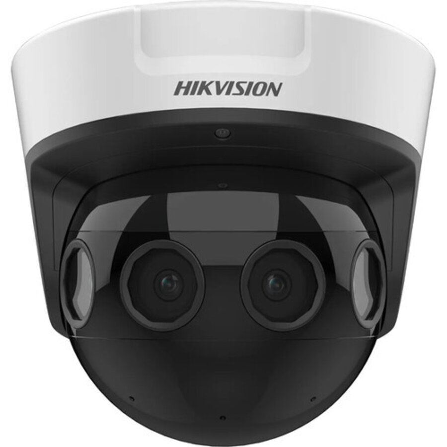 Hikvision DS-2CD6944G0-IHS – 16 MP PanoVu Netwerkcamera met 180° Panoramisch Beeld en 2,8 mm Lens​-2