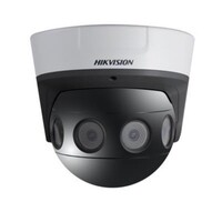 thumb-Hikvision DS-2CD6944G0-IHS – 16 MP PanoVu Netwerkcamera met 180° Panoramisch Beeld en 2,8 mm Lens​-3