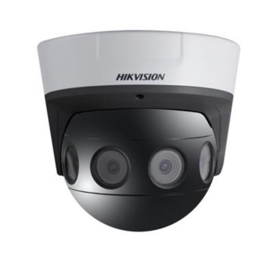 Hikvision DS-2CD6944G0-IHS – 16 MP PanoVu Netwerkcamera met 180° Panoramisch Beeld en 2,8 mm Lens​-3