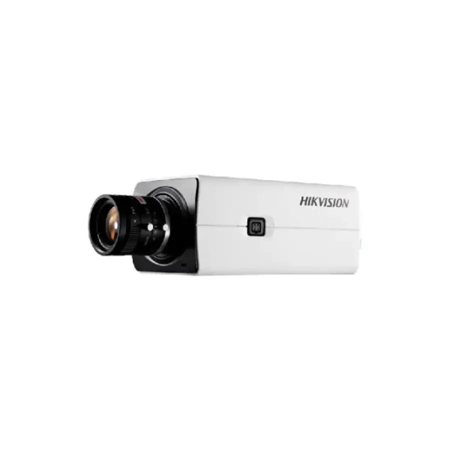 Hikvision DS-2CD3823G0 – 2 MP Ultra Series Box Netwerkcamera met Vari-focale Lens-1