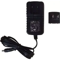 thumb-Zazitec Switching Adapter – 4 Verwisselbare Kopjes voor Universeel Gebruik-2