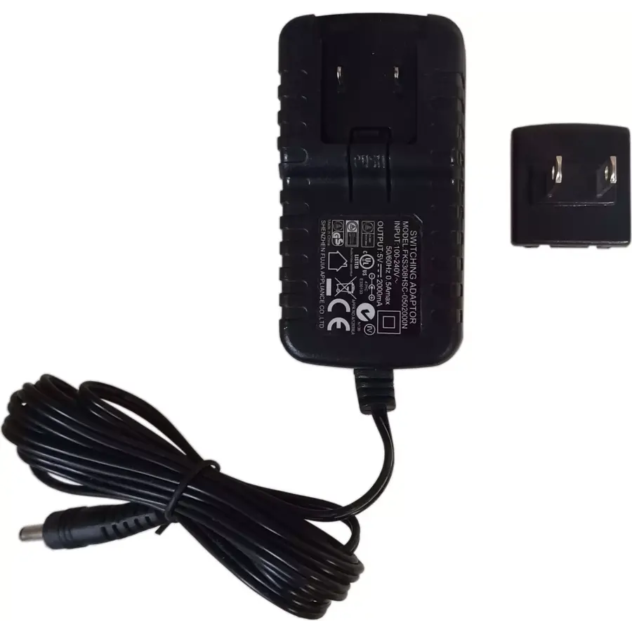 Zazitec Switching Adapter – 4 Verwisselbare Kopjes voor Universeel Gebruik-2
