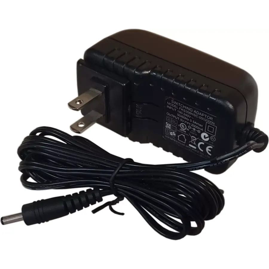Zazitec Switching Adapter – 4 Verwisselbare Kopjes voor Universeel Gebruik-3