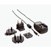 thumb-Zazitec Switching Adapter – 4 Verwisselbare Kopjes voor Universeel Gebruik-1