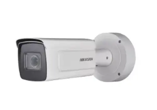 Hikvision DS-2CD5AC5G0-IZHS – 12 MP Outdoor IR Bullet Netwerkcamera met 2,8-12 mm Motorzoom Lens​ 
