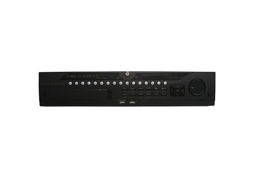 Hikvision DS-9016HQHI-SH – 16-kanaals TurboHD Tribrid DVR​ 