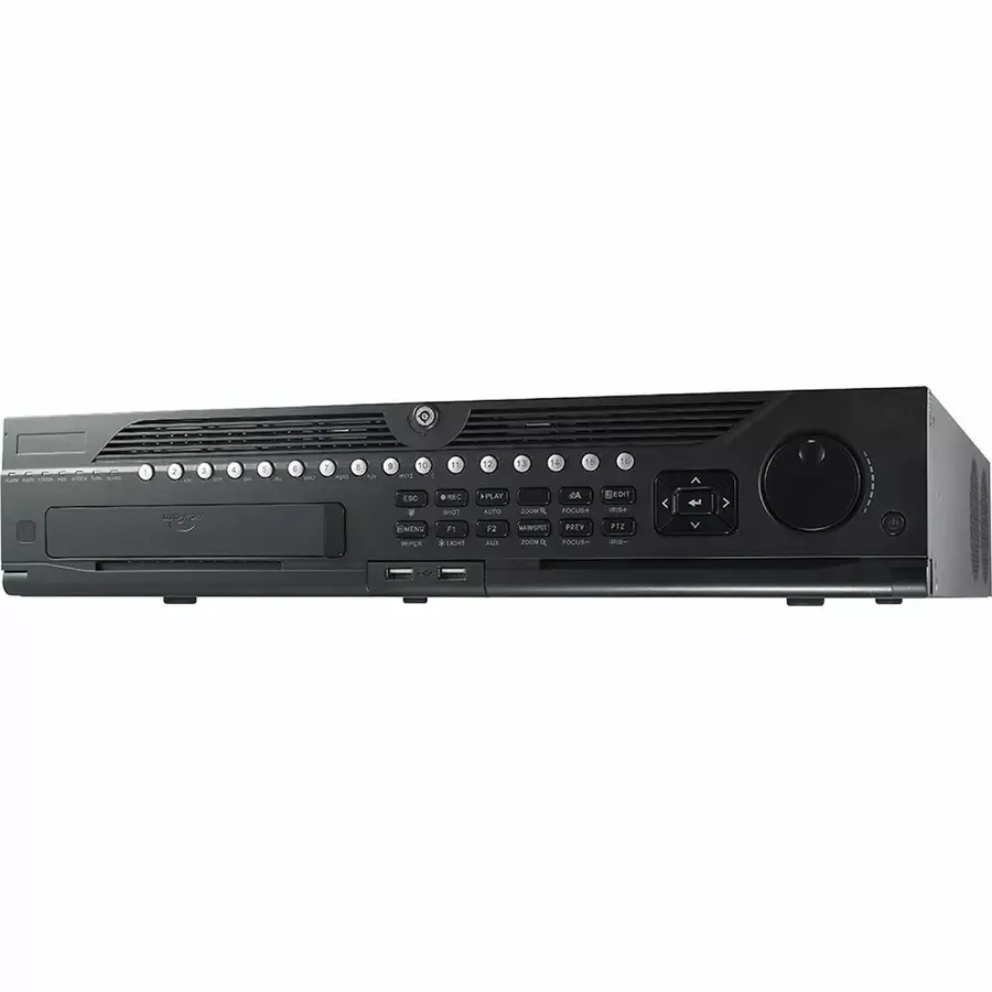 Hikvision DS-9016HQHI-SH – 16-kanaals TurboHD Tribrid DVR​-2