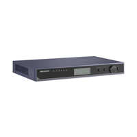 thumb-Hikvision DS-D42C08-H EOL – Geavanceerde LED Controller met 8 Gigabit Ethernet Poorten-2