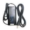Zazitec Zazitec 130W Slim USB-C Adapter – Compacte Vervanger voor Dell Laptops
