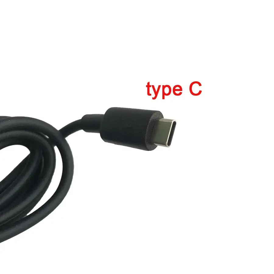 Zazitec 65W Slim USB-C Adapter – Compacte Oplader voor Laptops en USB-C Apparaten-3
