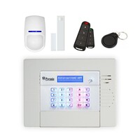 thumb-Pyronix Enforcer 32-WE Kit – Compleet Draadloos Alarmsysteem met Accessoires-7