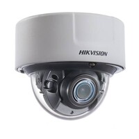 thumb-Hikvision DS-2CD7146G0-IZS – 4MP Varifocale Domecamera met DarkFighter en IR-2