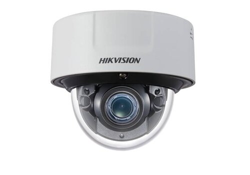 Hikvision DS-2CD7146G0-IZS – 4MP Varifocale Domecamera met DarkFighter en IR 