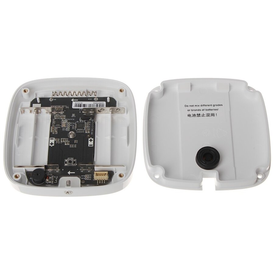 Hikvision DS-PTA-WL-868 – Draadloze Tag Lezer voor Betrouwbare Toegangscontrole​-5