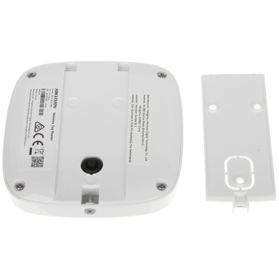 Hikvision DS-PTA-WL-868 – Draadloze Tag Lezer voor Betrouwbare Toegangscontrole​-4