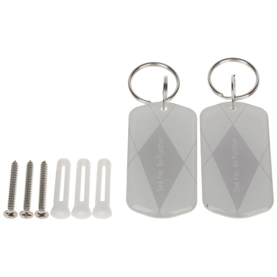 Hikvision DS-PTA-WL-868 – Draadloze Tag Lezer voor Betrouwbare Toegangscontrole​-3