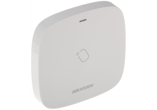 Hikvision DS-PTA-WL-868 – Draadloze Tag Lezer voor Betrouwbare Toegangscontrole​ 